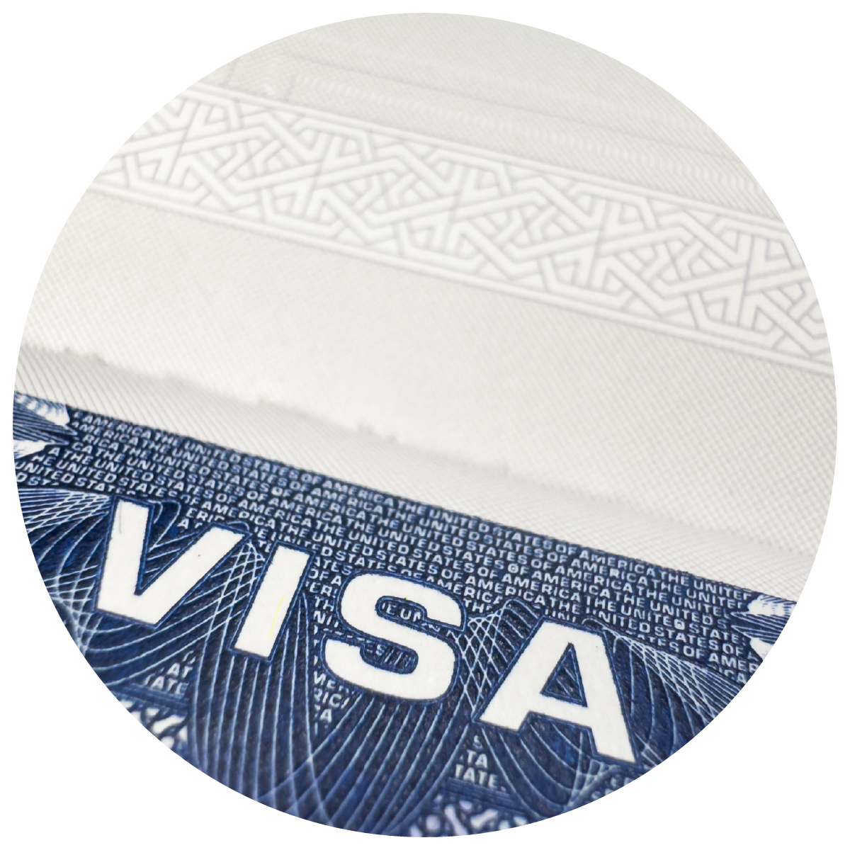 work visa